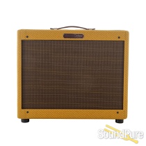 Fender '57 Tweed Deluxe Reissue Combo Amp - Used Fender '57 Tweed Deluxe Reissue Combo Amp - Used