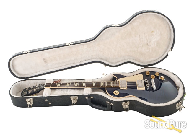 2011 Gibson LP Traditional  Guitar #114230476 - Used — image 4