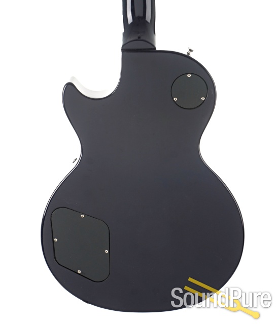 2011 Gibson LP Traditional  Guitar #114230476 - Used — image 5