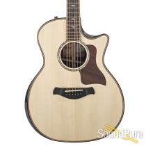 Taylor Builder's Edition 814ce Guitar #1208283094 - Used Taylor Builder's Edition 814ce Guitar #1208283094 - Used
