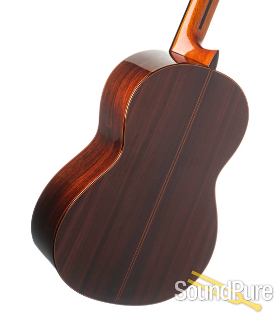1978 Ramirez 1A Classical Guitar  #12553 - Used — image 2