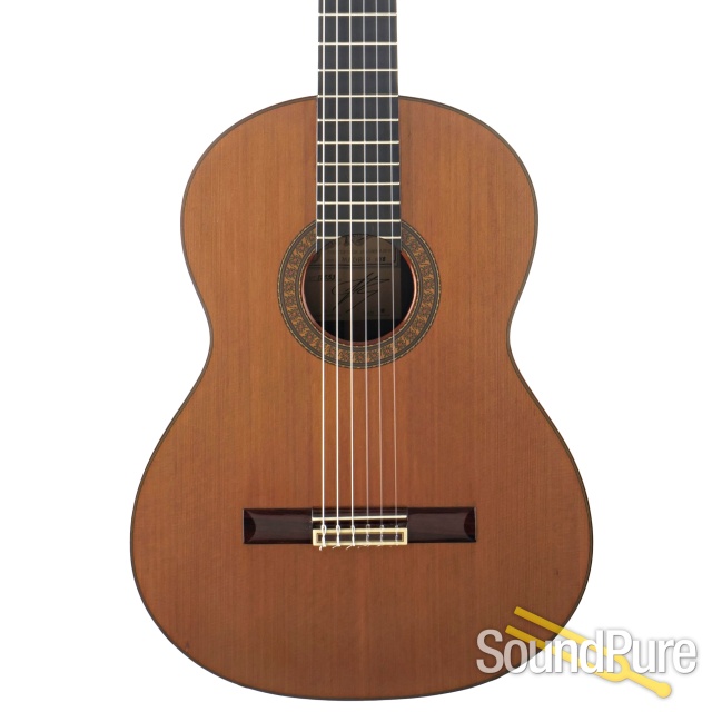 1978 Ramirez 1A Classical Guitar  #12553 - Used — image 1