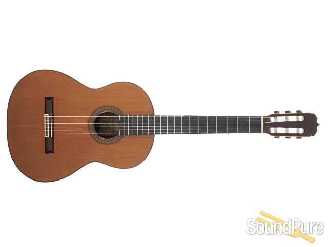1978 Ramirez 1A Classical Guitar  #12553 - Used — image 9