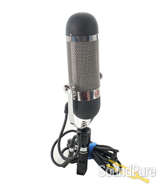 AEA R84 Ribbon Microphone - Used — image 1