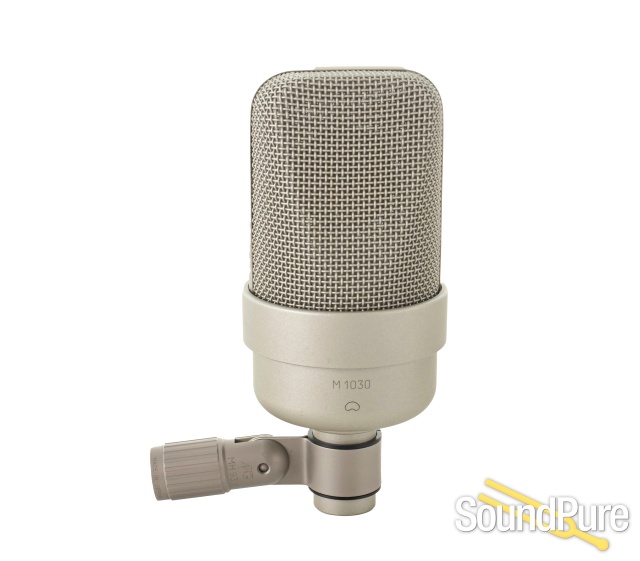 Gefell M 1030 Condenser Microphone - Used — image 1