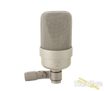 Gefell M 1030 Condenser Microphone - Used Gefell M 1030 Condenser Microphone - Used