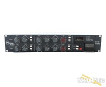 Heritage Audio HA-609A Dual Channel Compressor - Used