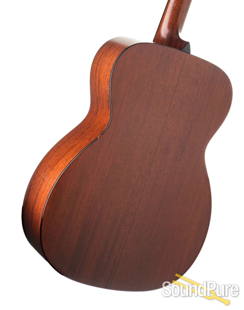 Collings OM1A JL Acoustic Guitar #34874 — image 3