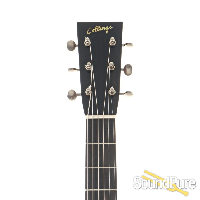 Collings OM1A JL Acoustic Guitar #34874 — image 8