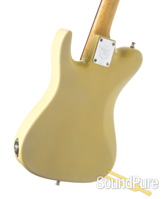 Valley Arts Larry Carlton Model Guitar #13/100 - Used — image 6