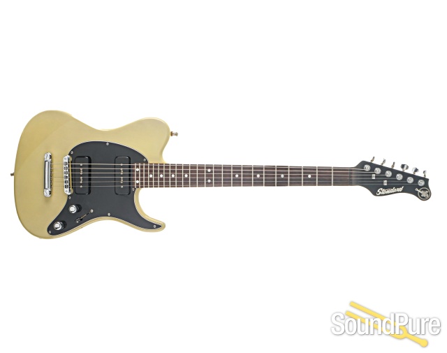 Valley Arts Larry Carlton Model Guitar #13/100 - Used — image 9