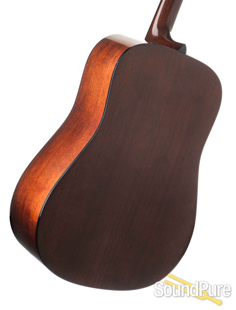 Martin D-18 Authentic 1939 #2318453 - Used — image 2