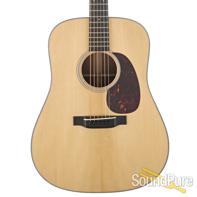Martin D-18 Authentic 1939 #2318453 - Used — image 1