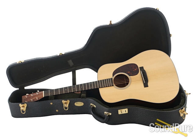 Martin D-18 Authentic 1939 #2318453 - Used — image 4