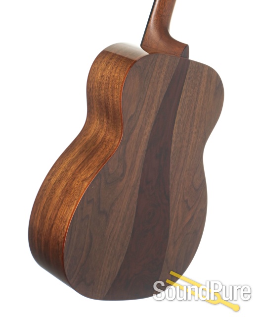 Martin CS 0014 Guatemalan Rosewood Guitar #2055681 - Used — image 3
