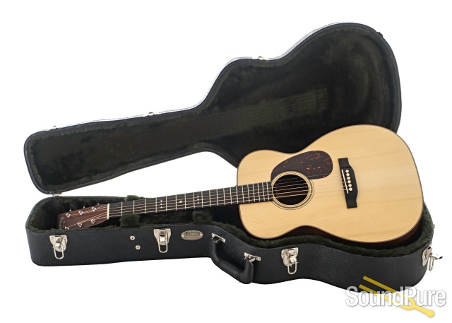 Martin CS 0014 Guatemalan Rosewood Guitar #2055681 - Used — image 4