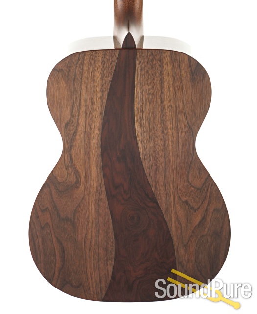 Martin CS 0014 Guatemalan Rosewood Guitar #2055681 - Used — image 5