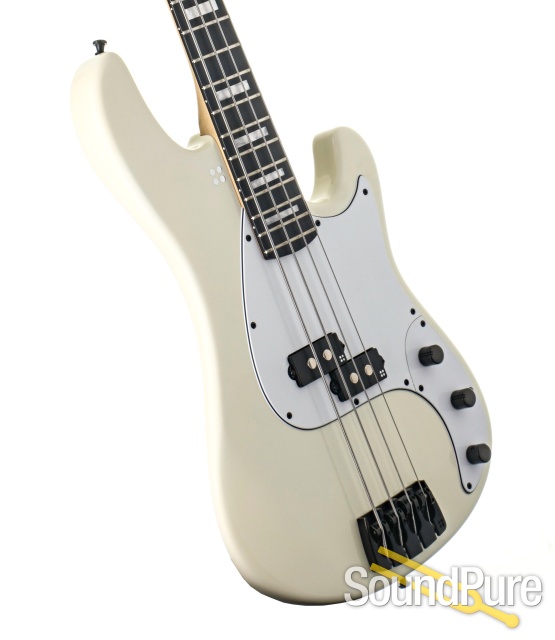 Sandberg VS4 Custom Bass Guitar #45663 — image 2