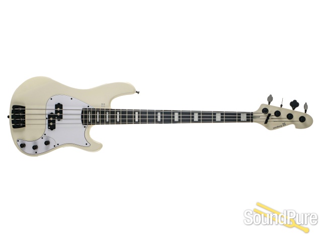 Sandberg VS4 Custom Bass Guitar #45663 — image 4
