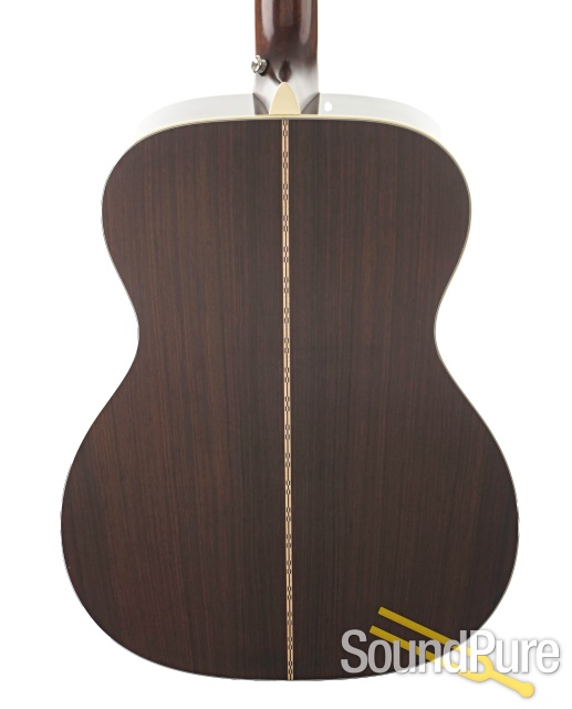 Martin OM-28 Acoustic Guitar #2622771 - Used — image 4