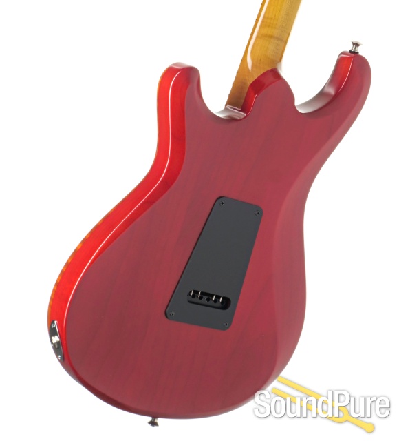 Knaggs Severn SSS Electric Guitar #1120 - Used — image 3