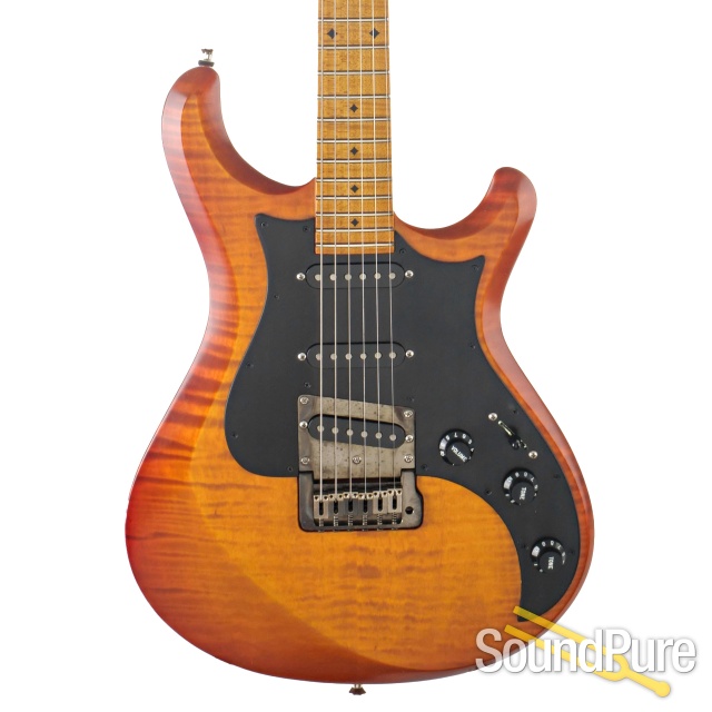 Knaggs Severn SSS Electric Guitar #1120 - Used — image 1