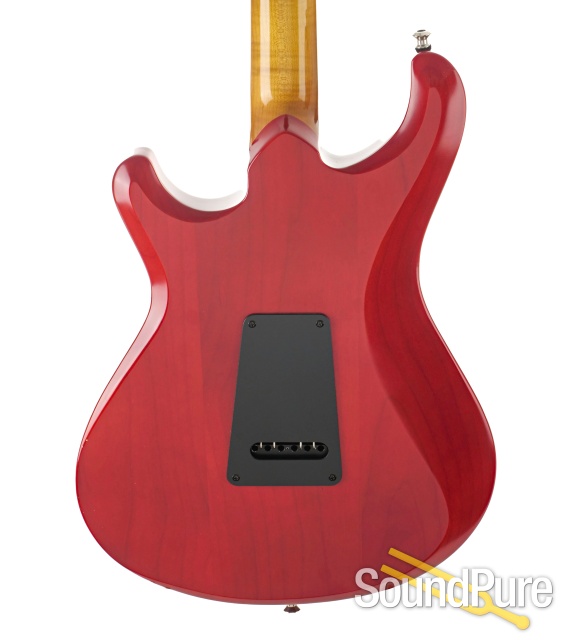 Knaggs Severn SSS Electric Guitar #1120 - Used — image 5