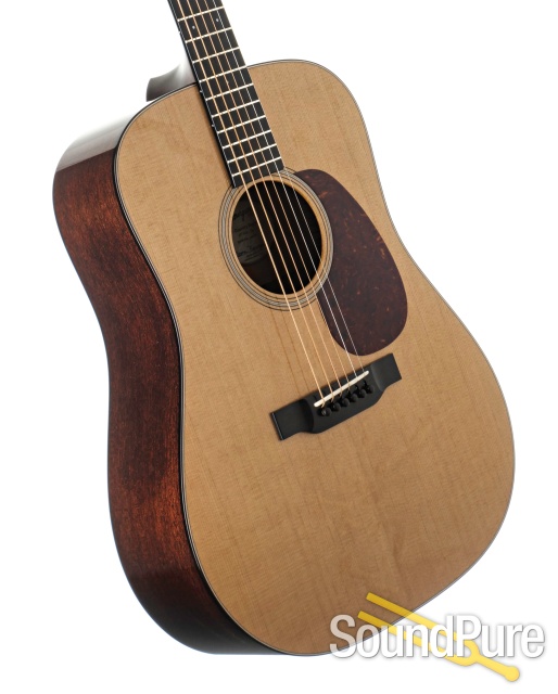 Bourgeois D Country Boy HS AT Sitka Acoustic Guitar #10692 — image 2