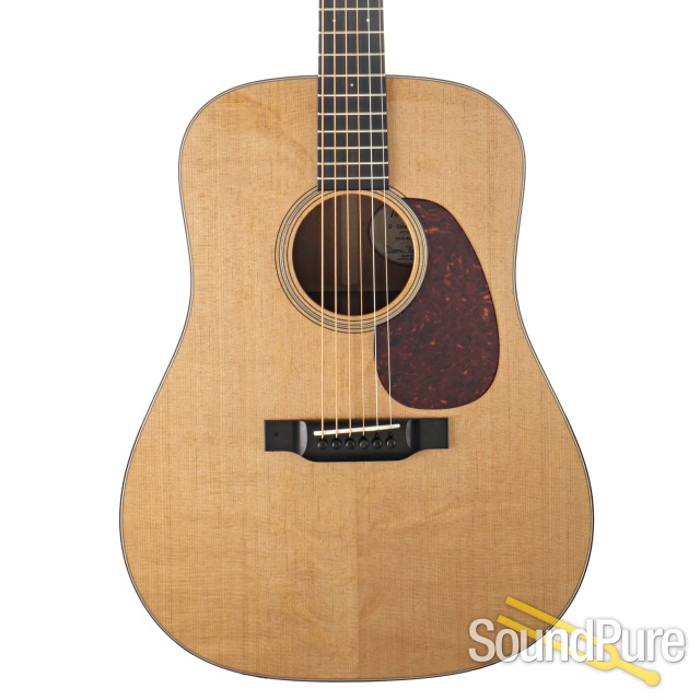Bourgeois D Country Boy HS AT Sitka Acoustic Guitar #10692