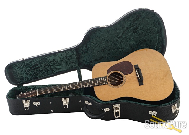 Bourgeois D Country Boy HS AT Sitka Acoustic Guitar #10692 — image 5