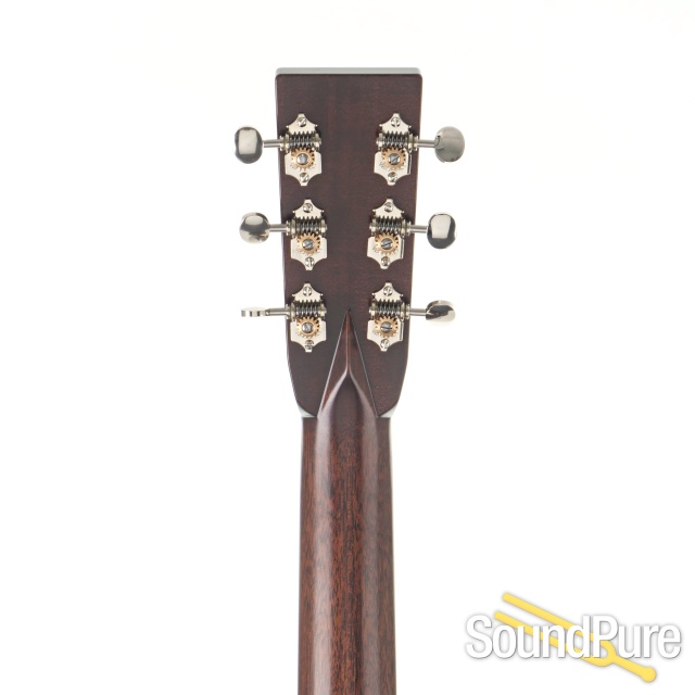 Bourgeois D Country Boy HS AT Sitka Acoustic Guitar #10692 — image 6