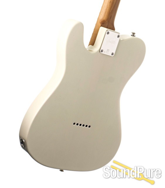 Tuttle Tuned T Dirty Blonde Electric Guitar #924 — image 3