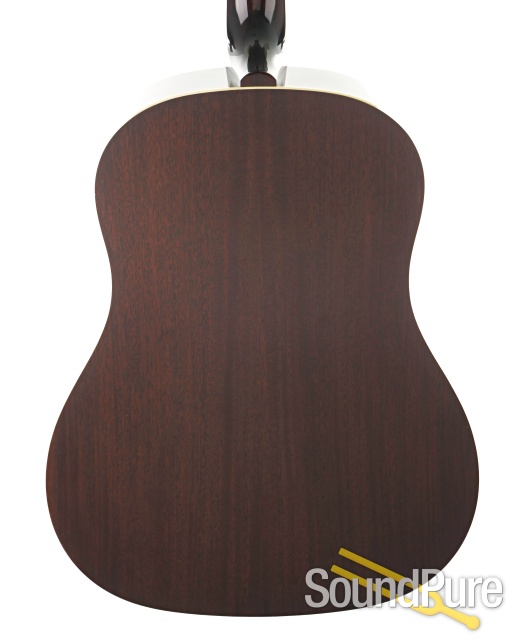 Collings CJ-45 AT Acoustic Guitar #34195 - Used — image 4