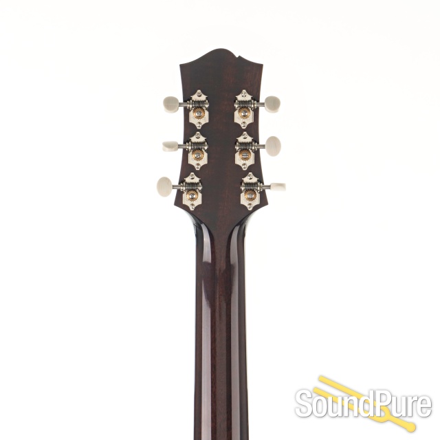 Collings CJ-45 AT Acoustic Guitar #34195 - Used — image 6