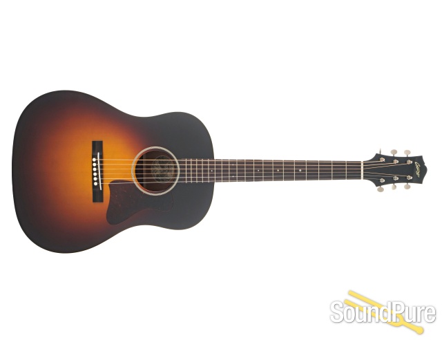 Collings CJ-45 AT Acoustic Guitar #34195 - Used — image 9
