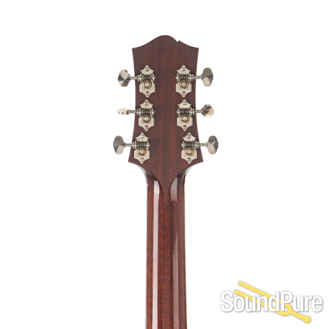 Collings CJ Sitka/EIR Acoustic Guitar #3726 - Used — image 5
