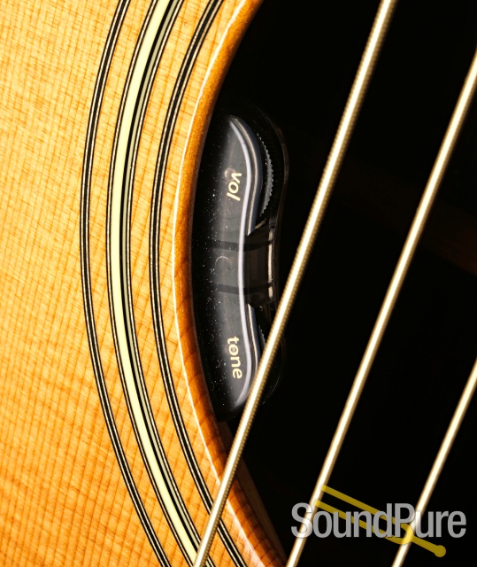Collings CJ Sitka/EIR Acoustic Guitar #3726 - Used — image 7