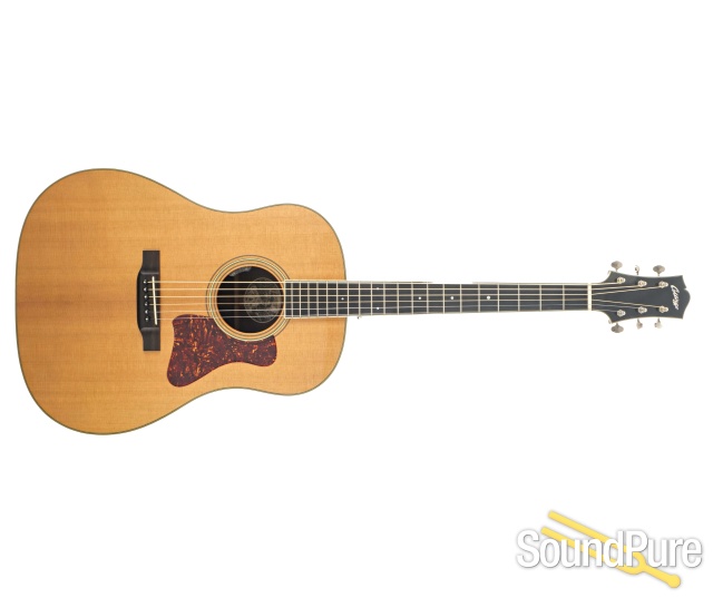 Collings CJ Sitka/EIR Acoustic Guitar #3726 - Used — image 10