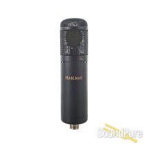 Pearlman TM1 Large Diaphragm Tube Microphone - Used Pearlman TM1 Large Diaphragm Tube Microphone - Used
