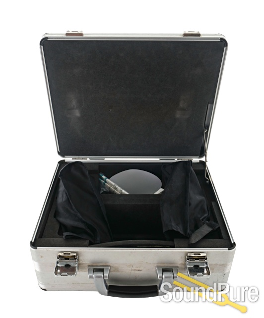 Neumann TLM 170R Microphone (Matched Pair) - Used — image 2