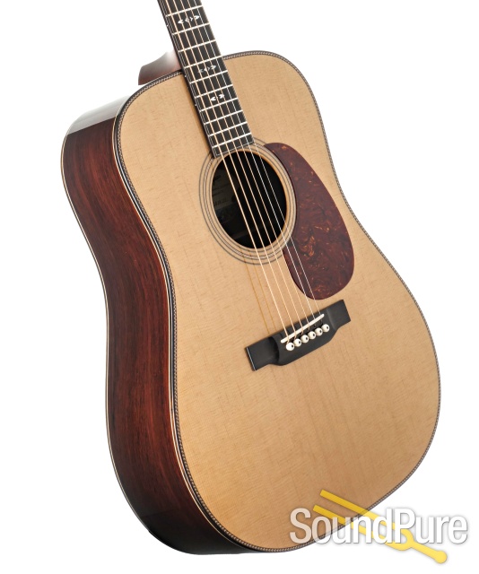 Bourgeois Touchstone D Signature Acoustic Guitar #T2404223 — image 2