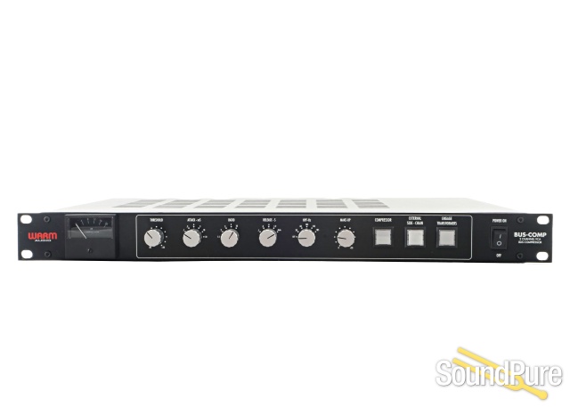 Warm Audio BUS-COMP - Used — image 1