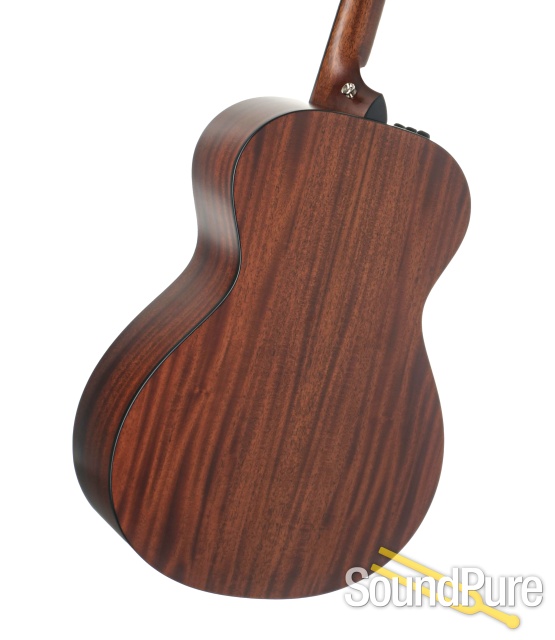 Taylor 322e V-Class Acoustic Guitar #1204224117 - Used — image 3