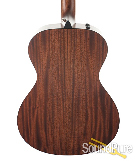 Taylor 322e V-Class Acoustic Guitar #1204224117 - Used — image 4