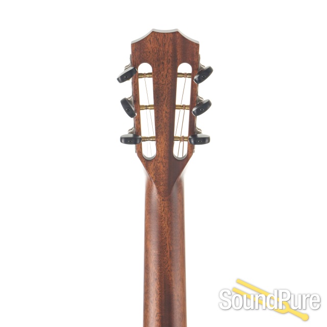 Taylor 322e V-Class Acoustic Guitar #1204224117 - Used — image 6
