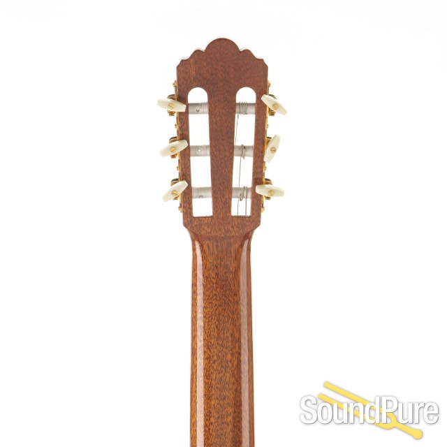 Yamaha GC42C Acoustic Guitar #HKI003A - Used — image 6