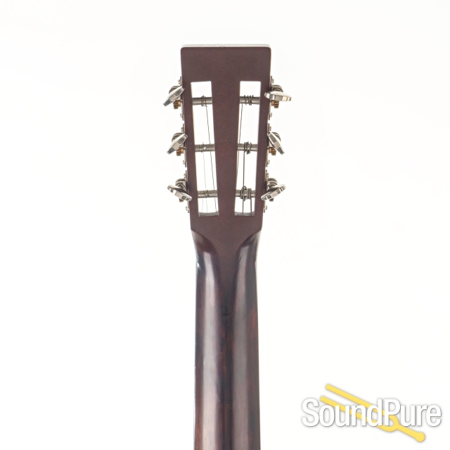 Santa Cruz D12 Acoustic Guitar #6294 - Used — image 6