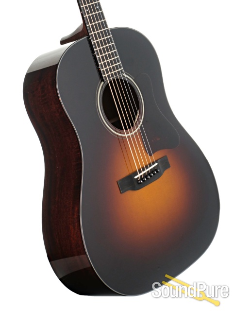 Collings CJ SS SB Acoustic Guitar #33837 - Used — image 2