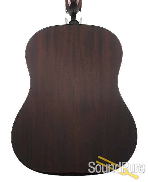 Collings CJ SS SB Acoustic Guitar #33837 - Used — image 4