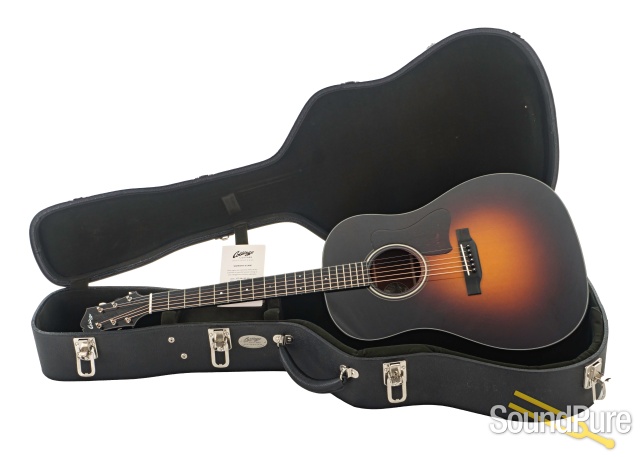 Collings CJ SS SB Acoustic Guitar #33837 - Used — image 7